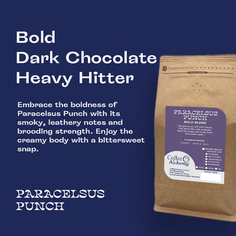 Paracelsus Punch