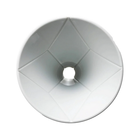 Hario Mugen V60 for 1-2 cup