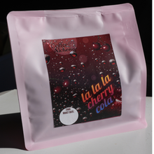 Load image into Gallery viewer, Cherry Cola: Limited Edition Specialty Coffee Blend
